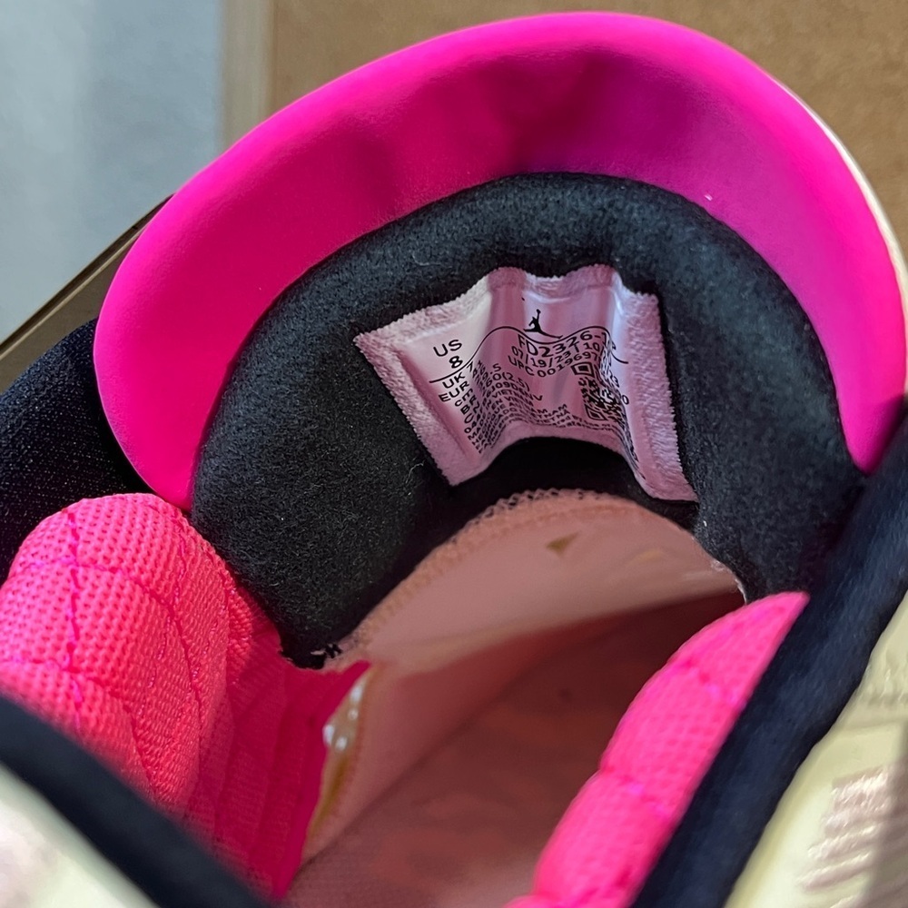 Jordan XXXVIII BRAND NEW
‘Fresh start’ 38 - Picture 11 of 12